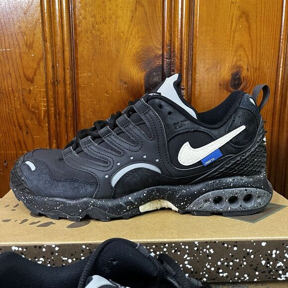 UNDEFEATED Nike Terra Humara Size 10 Men ( FN7546002) UNDFTD OG BOX INCLUDED main image 8